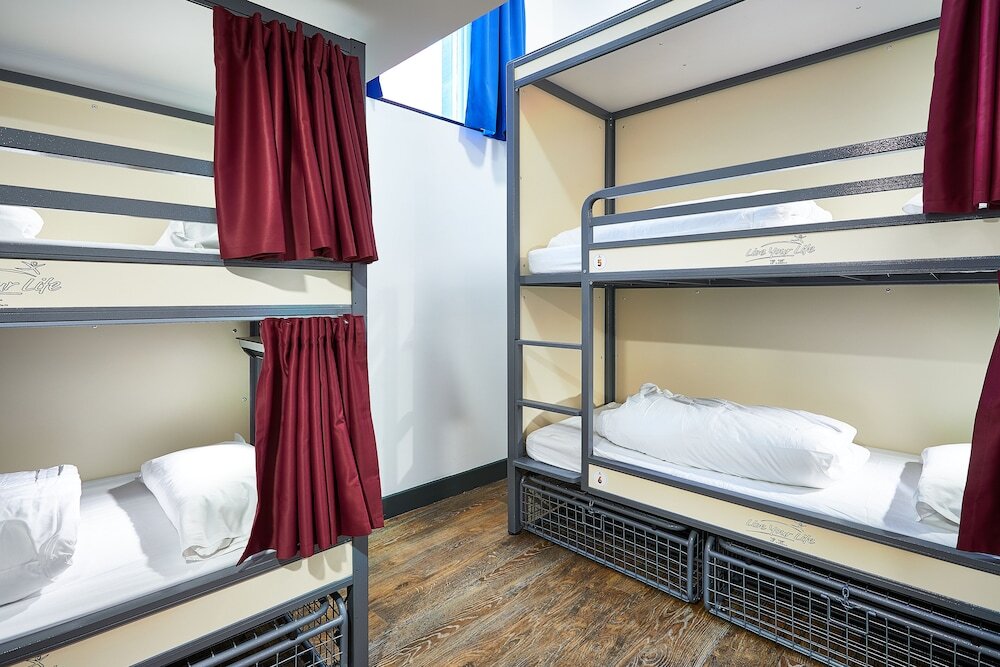 Foto - St Christopher's Inn Edinburgh - Old Town