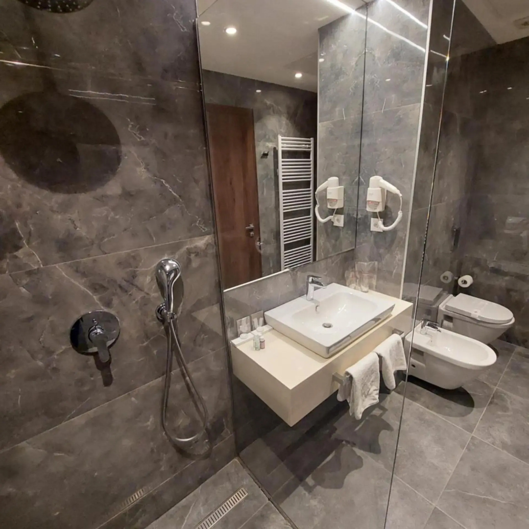 Foto - Spa & Hotel Terme