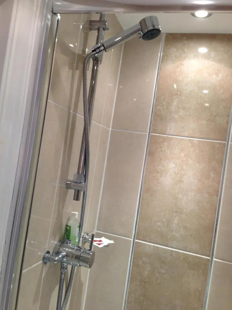 Foto - Balmoral House Hotel