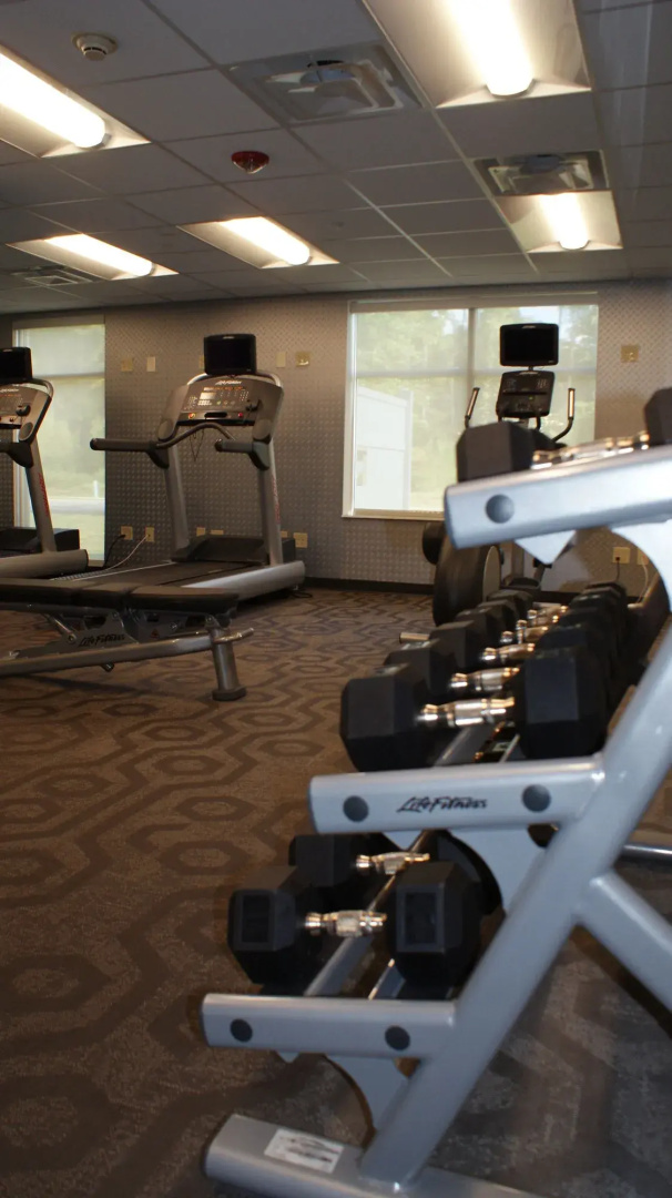 Photo - Fairfield Inn & Suites by Marriott Chesapeake Suffolk