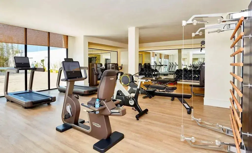 Foto - Hyatt Regency Casablanca
