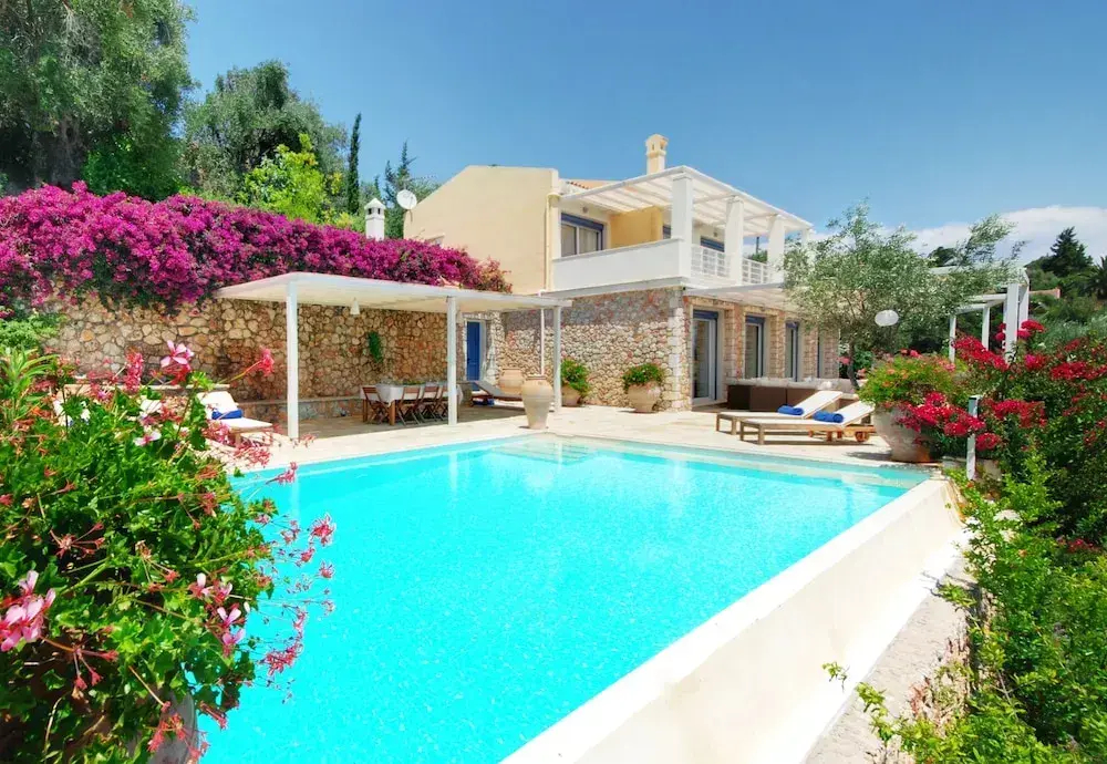 Foto - Corfu Luxury Villas