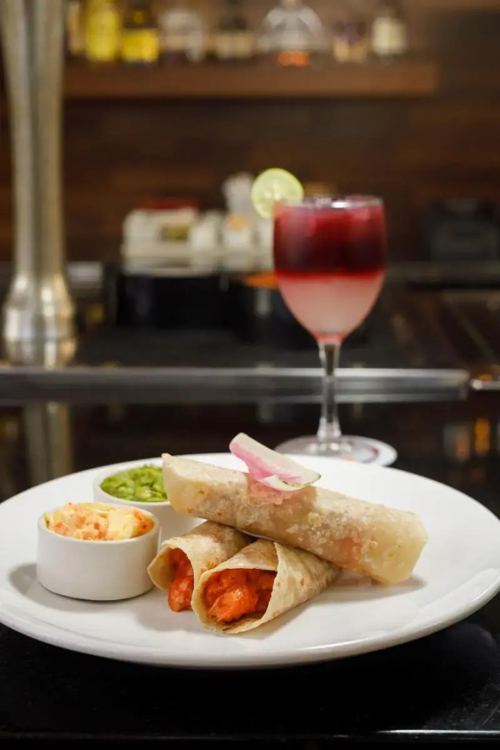 Foto - Real Inn Tijuana by Camino Real Hoteles