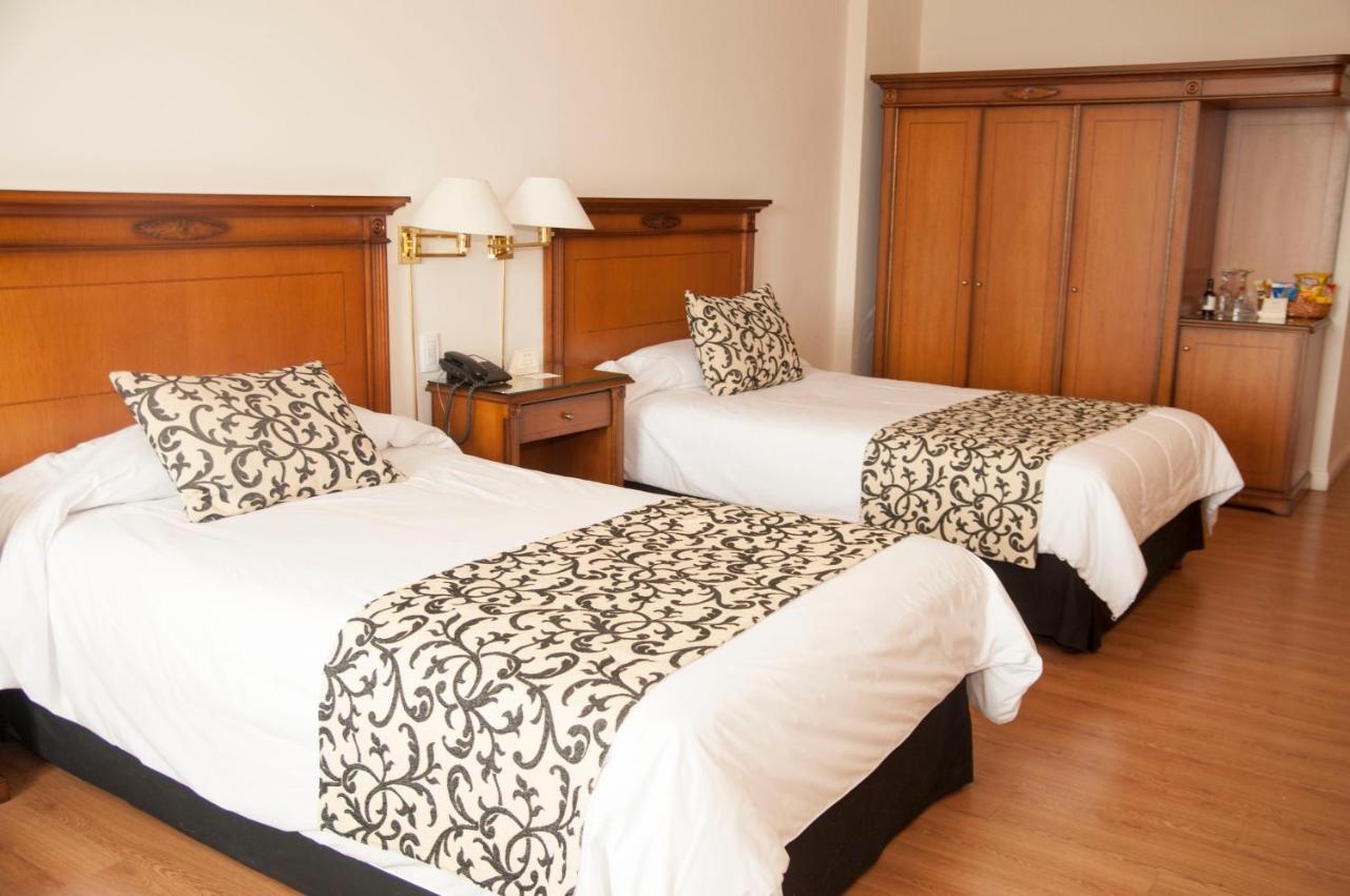 Foto - Scala Hotel Buenos Aires