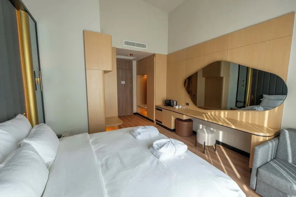 Photo - The Marni Hotel - Adults Only 12 Plus