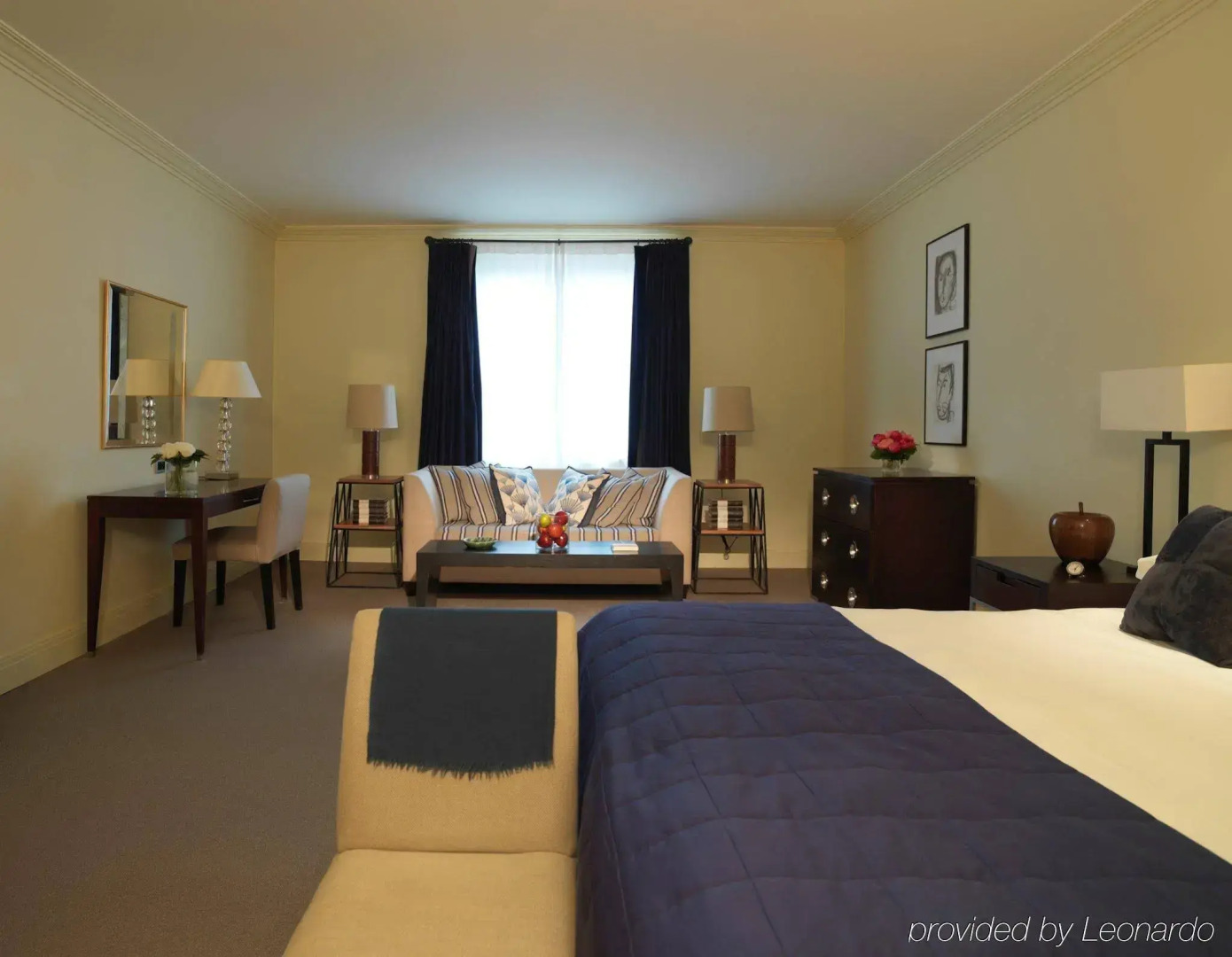 Foto - Hotel Amigo, a Rocco Forte Hotel