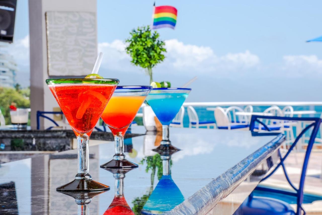 Photo - Blue Chairs Beachfront Resort Puerto Vallarta - Adults Only