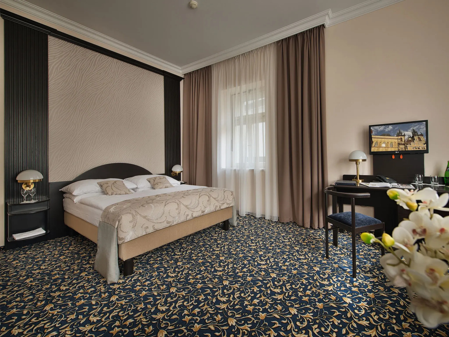 Foto - EA Hotel Royal Esprit