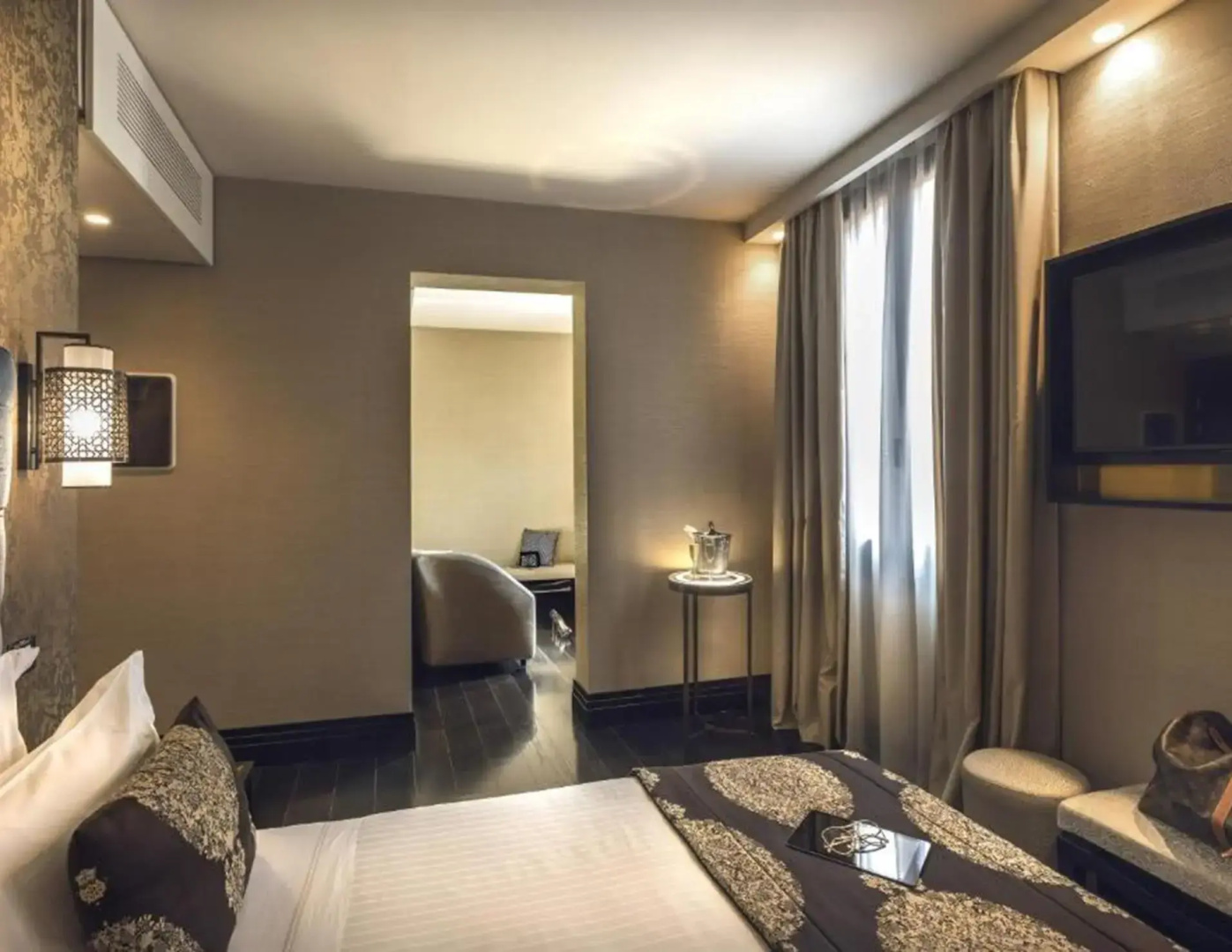 Foto - Venice Times Hotel