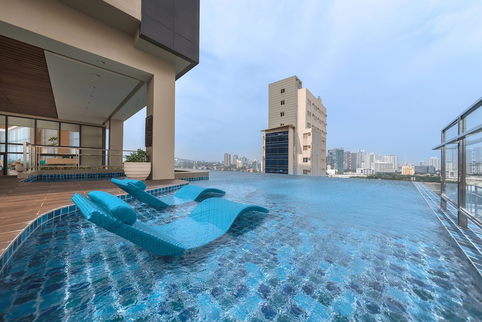 Photo - Citadines Cebu City