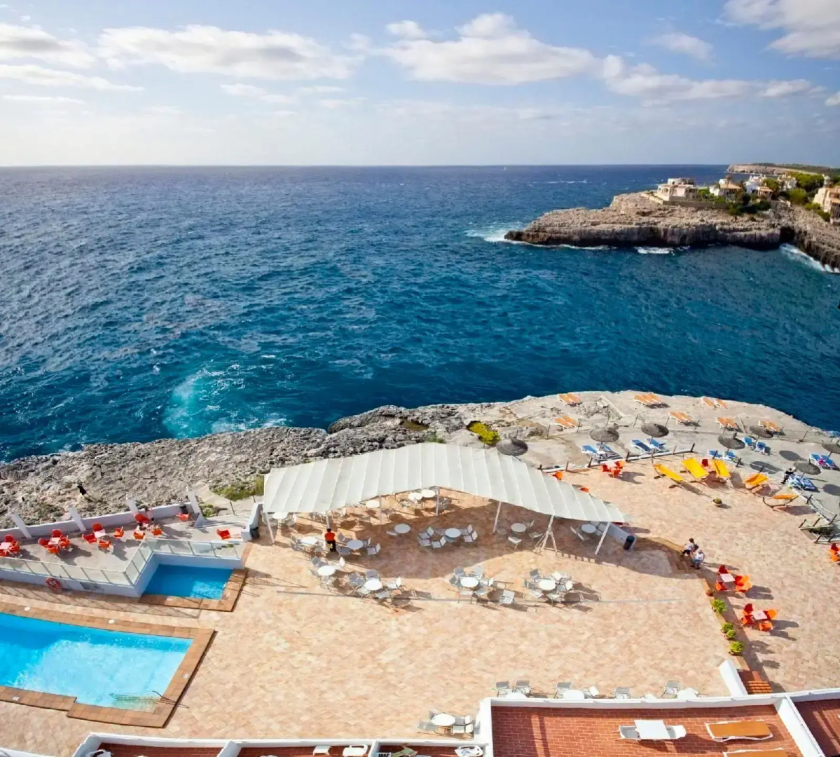 Foto - JS Cape Colom - Adults Only