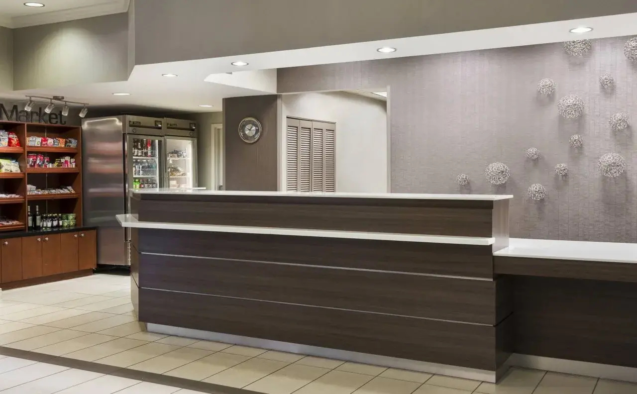 Foto - Residence Inn by Marriott Tampa Westshore/Airport