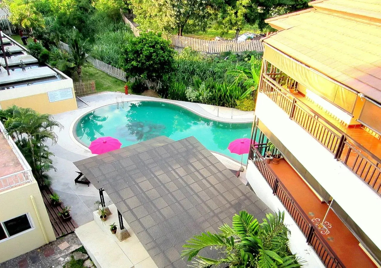 Photo - Mountain Creek Wellness Resort Chiangmai