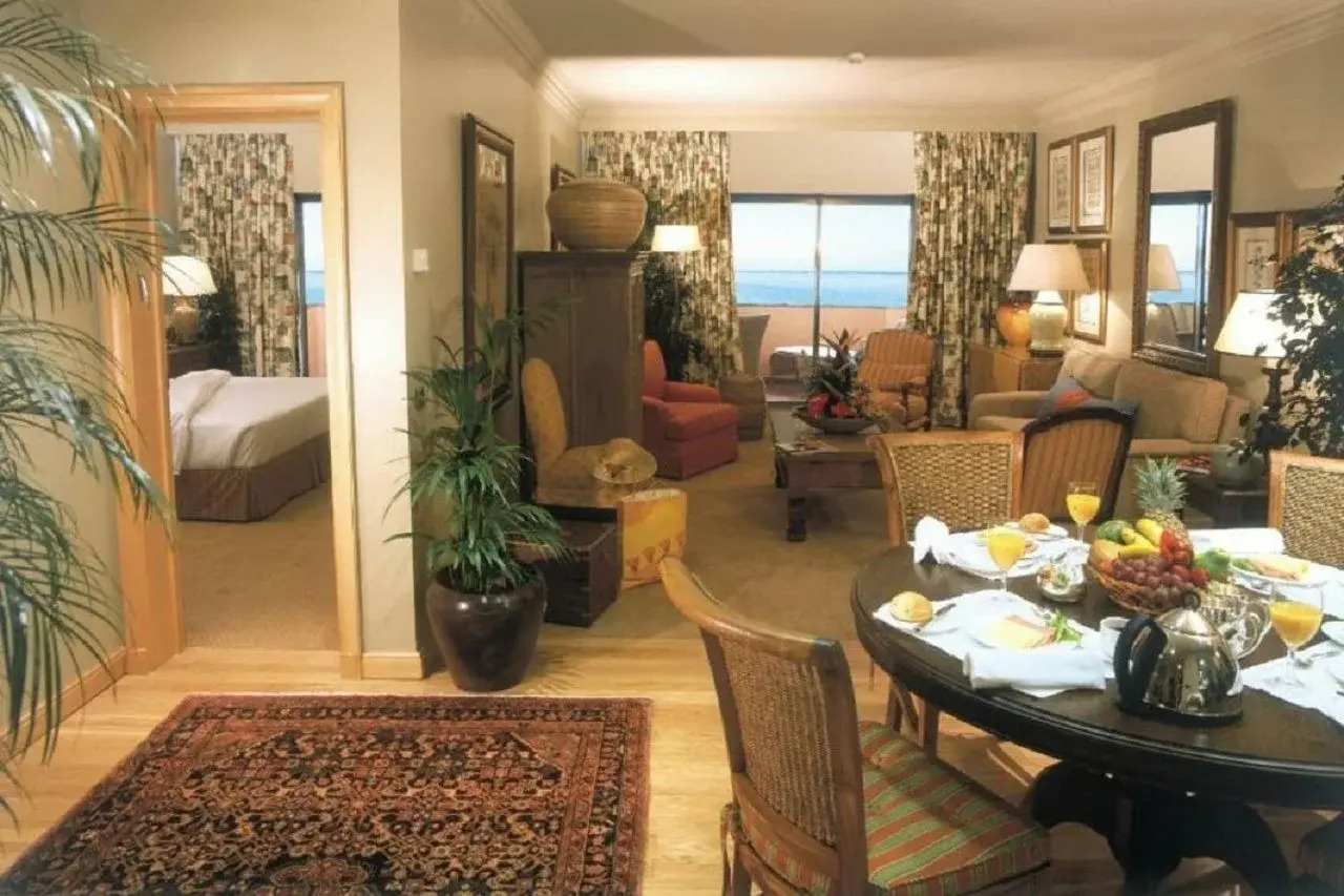 Foto - Royal Savoy - Ocean Resort - Savoy Signature