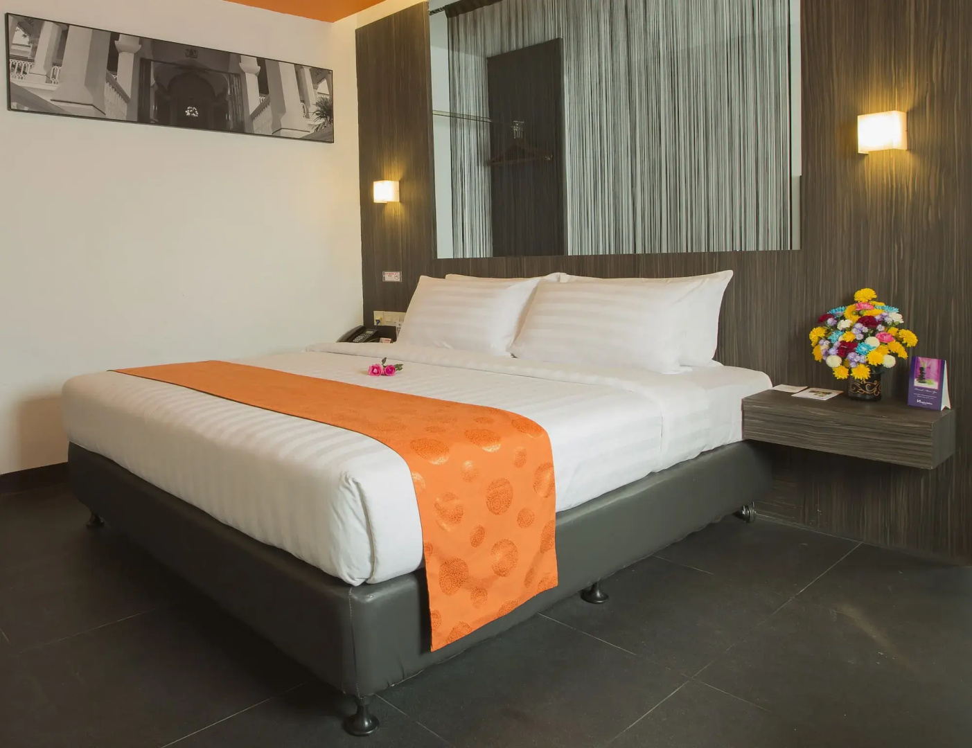 Photo - Swiss-Belinn Medan
