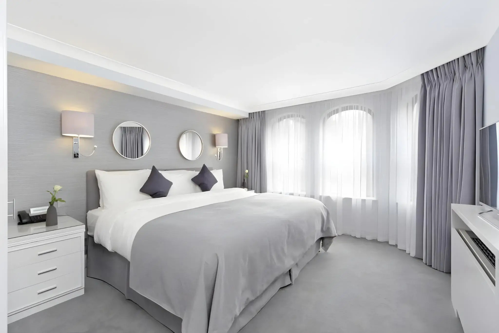Foto - Mayfair House