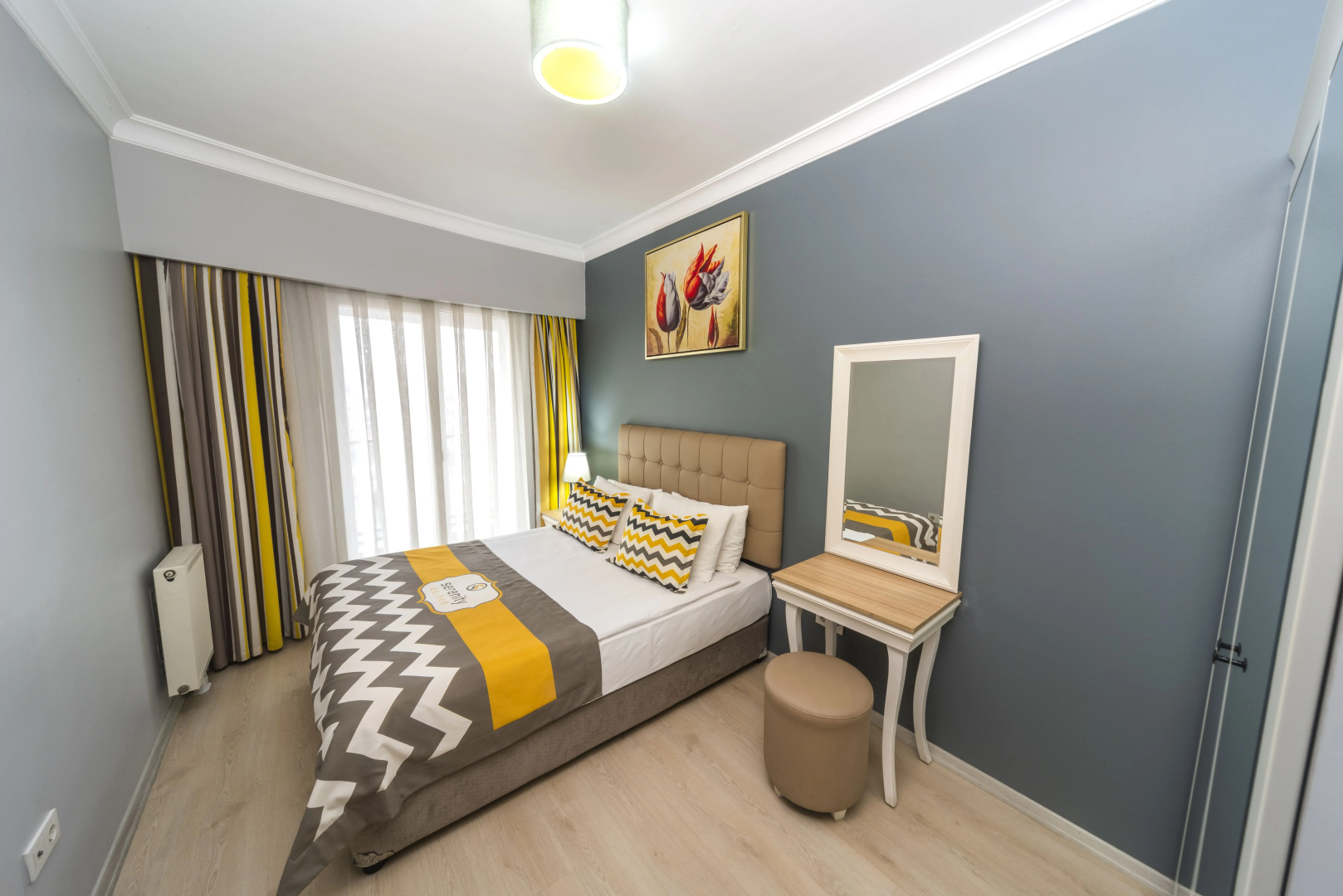 Photo - Serenity Suites Istanbul Airport