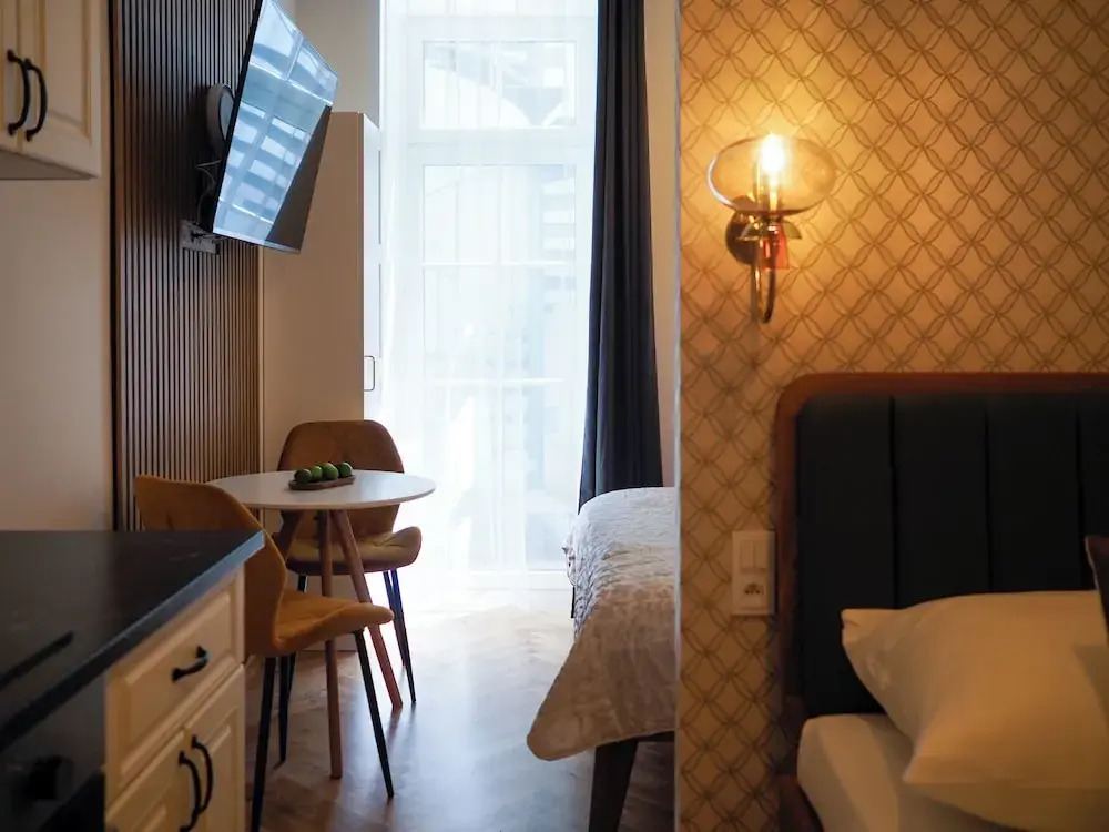 Foto - Hotel 16 & Apartments Prague City Living