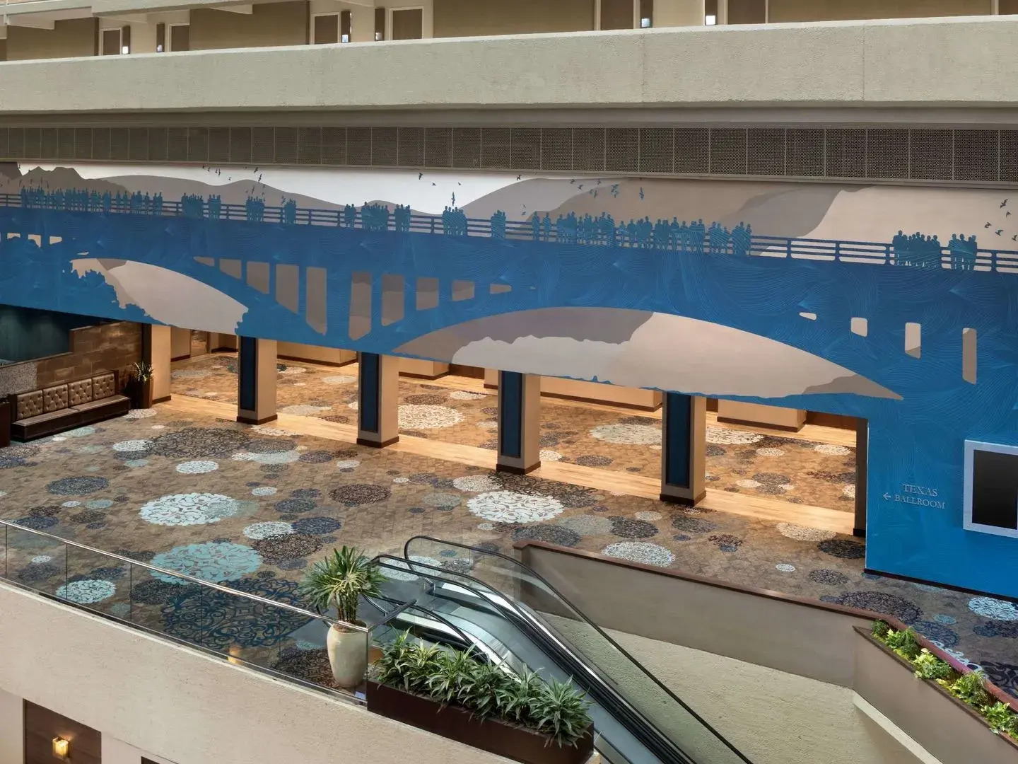 Foto - Hyatt Regency Austin