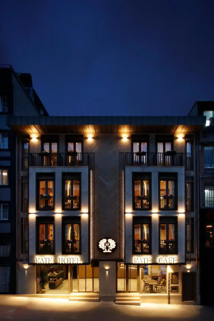 Photo - Kate Hotel Special Class & Spa