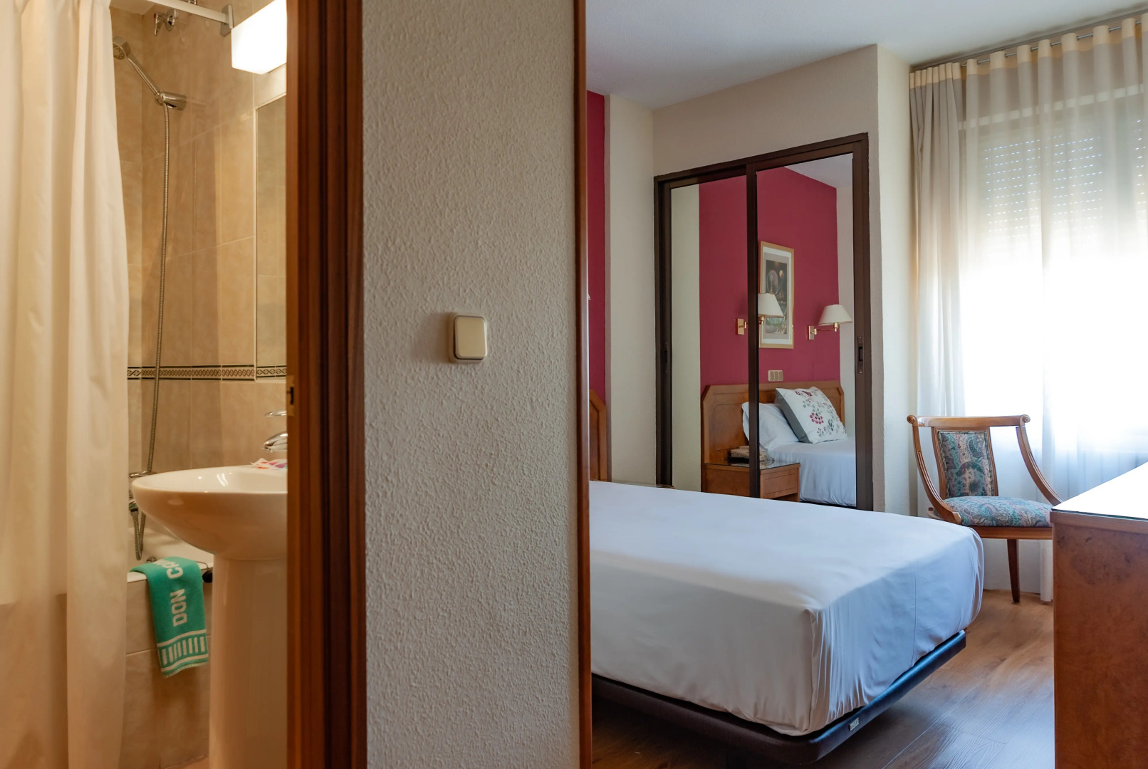 Photo - Hotel Don Carmelo