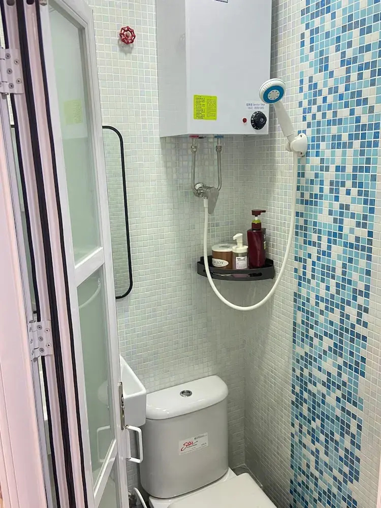 Foto - Rhine Guest House