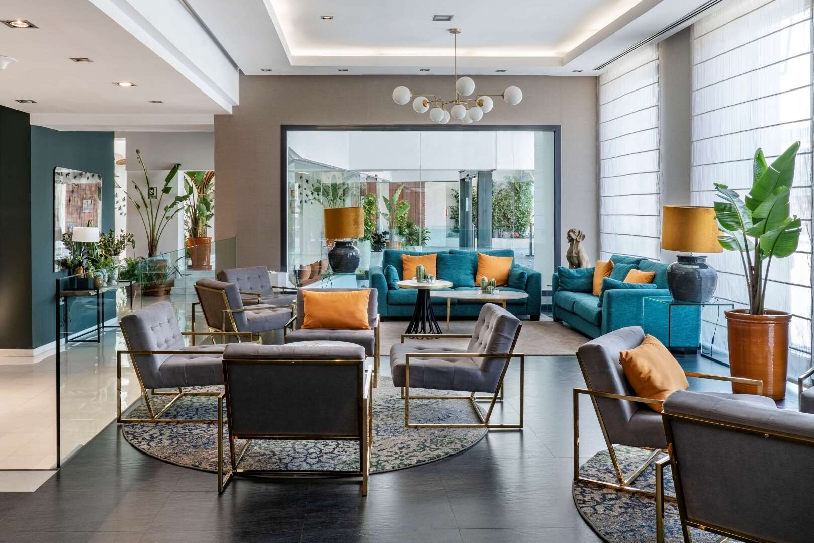 Foto - Vincci Selección Posada del Patio