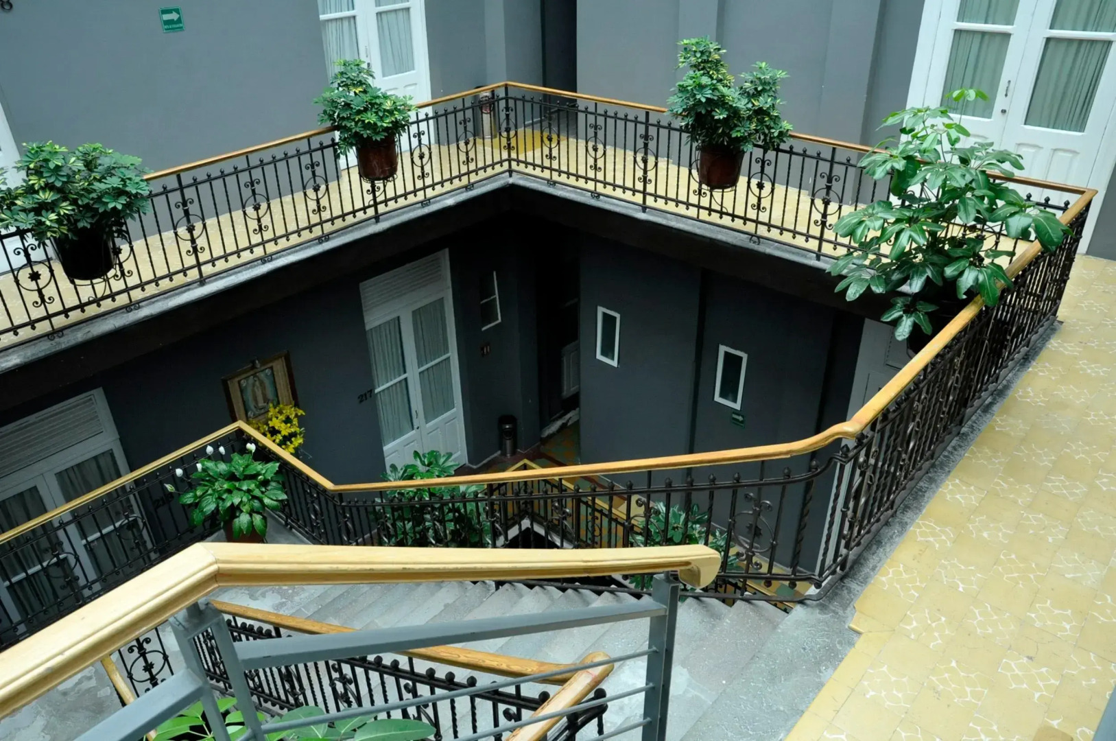 Photo - Hotel Principal