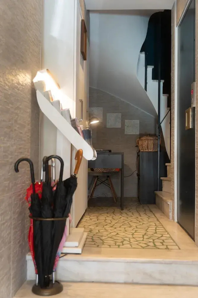 Photo - The Athens Version Luxury Suites