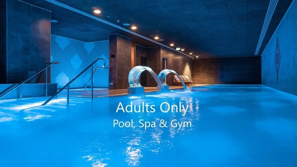 Foto - E1 Suites & Spa aparthotel style - Gym & Spa