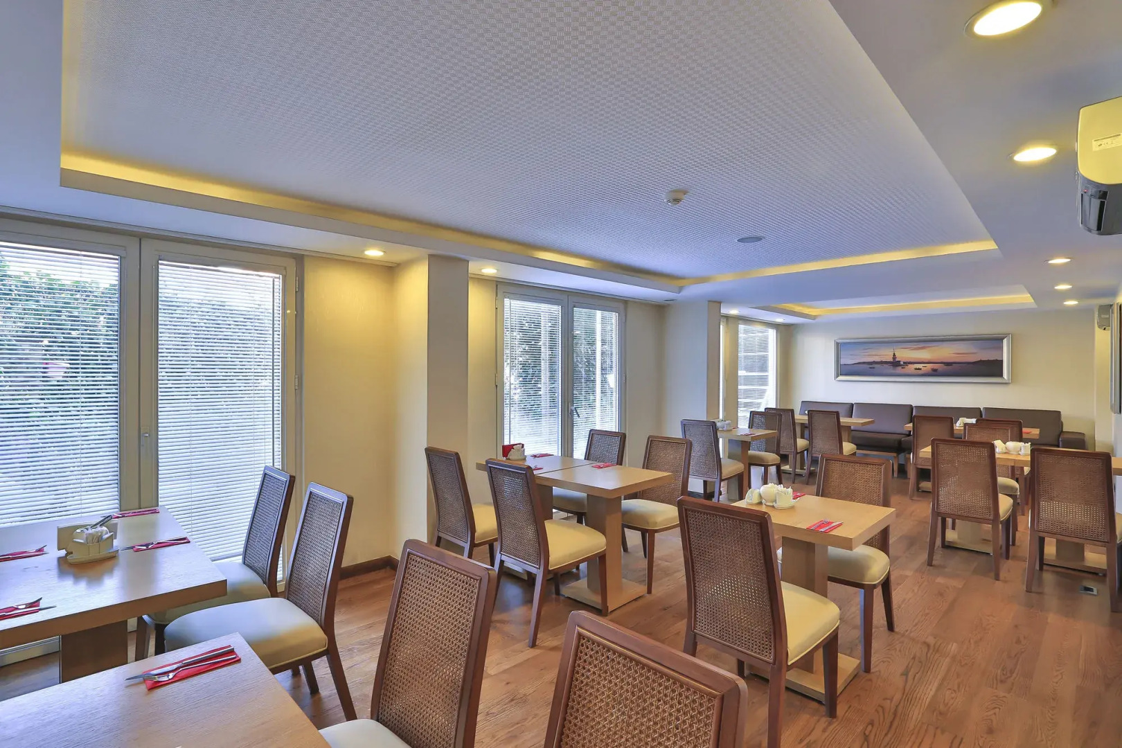 Foto - Malta Bosphorus Hotel