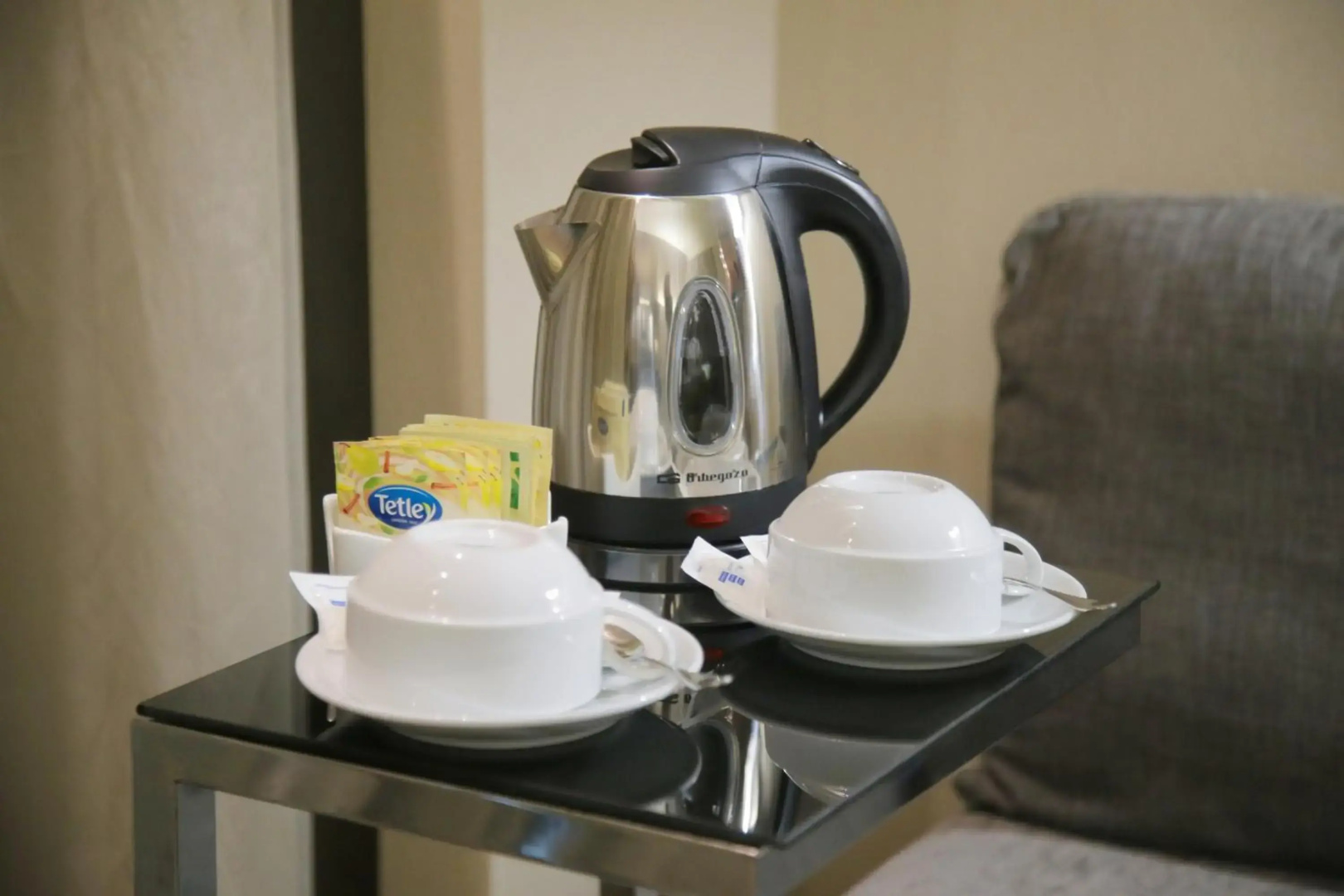 Foto - Melia Braga Hotel & Spa