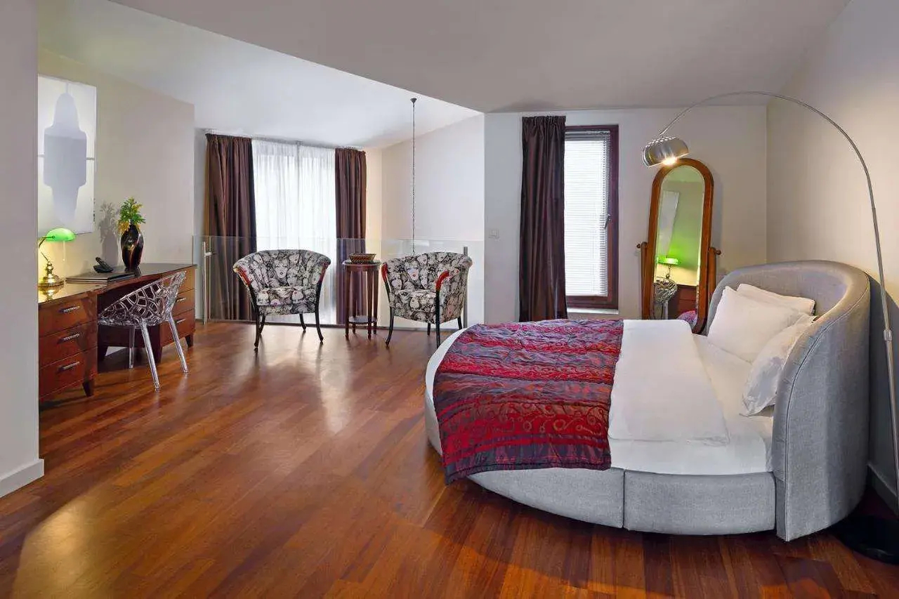 Foto - Galateia Residence