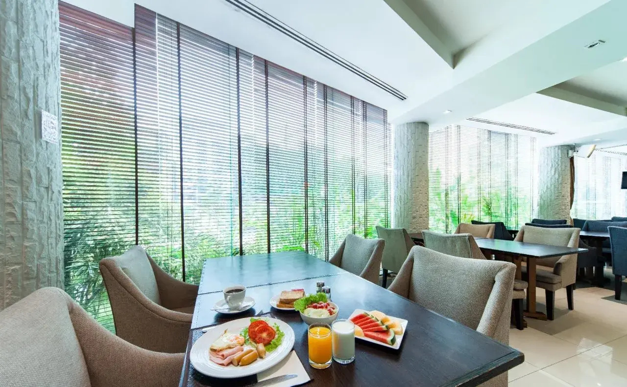Photo - Lantana Resort Hotel Bangkok