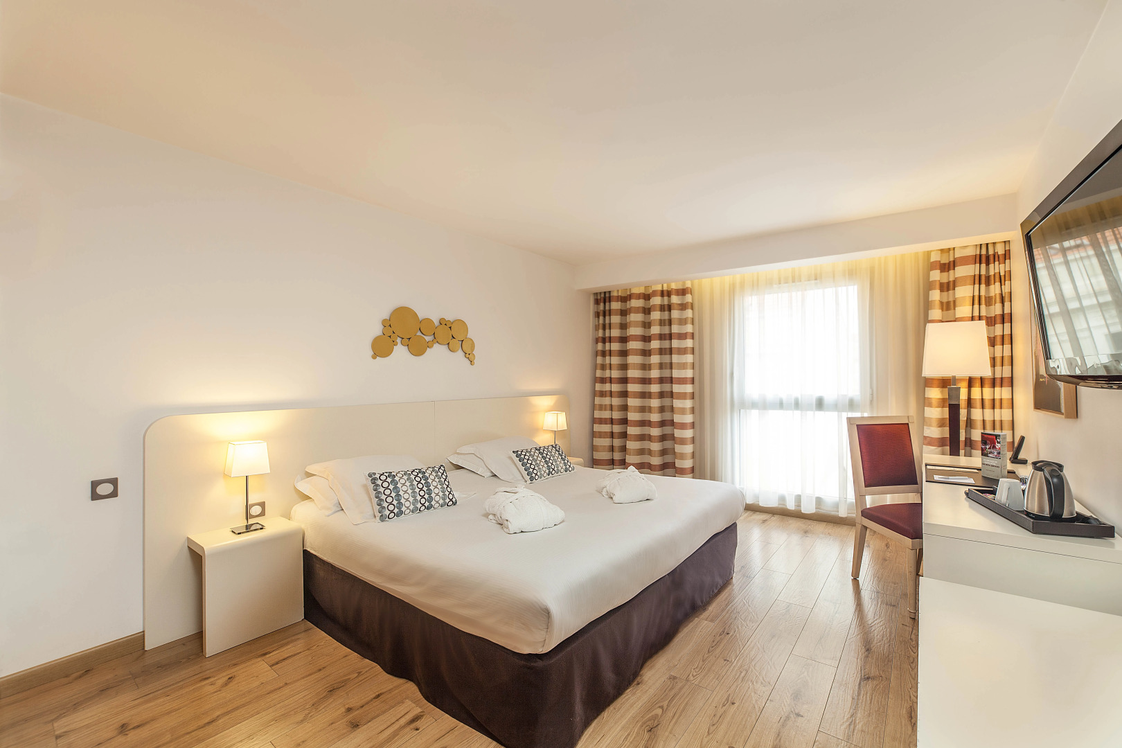 Photo - Hôtel Montaigne & Spa - Cannes Centre