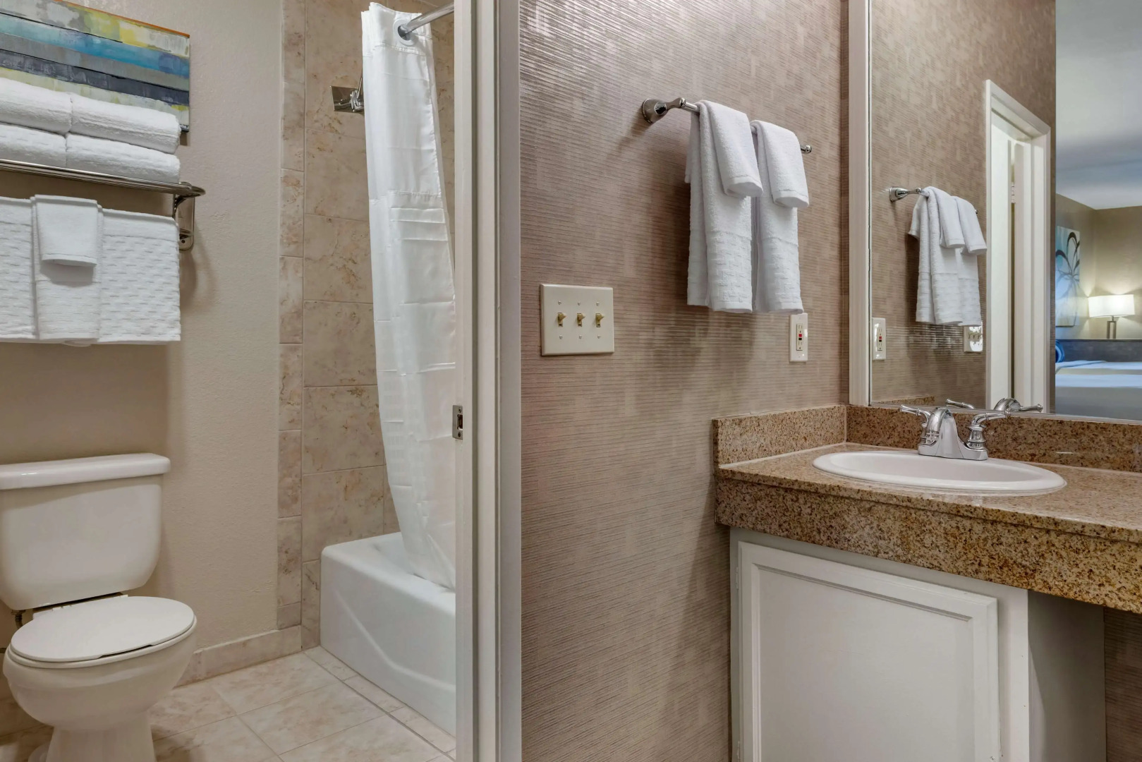Photo - Best Western Plus Park Place Inn - Mini Suites