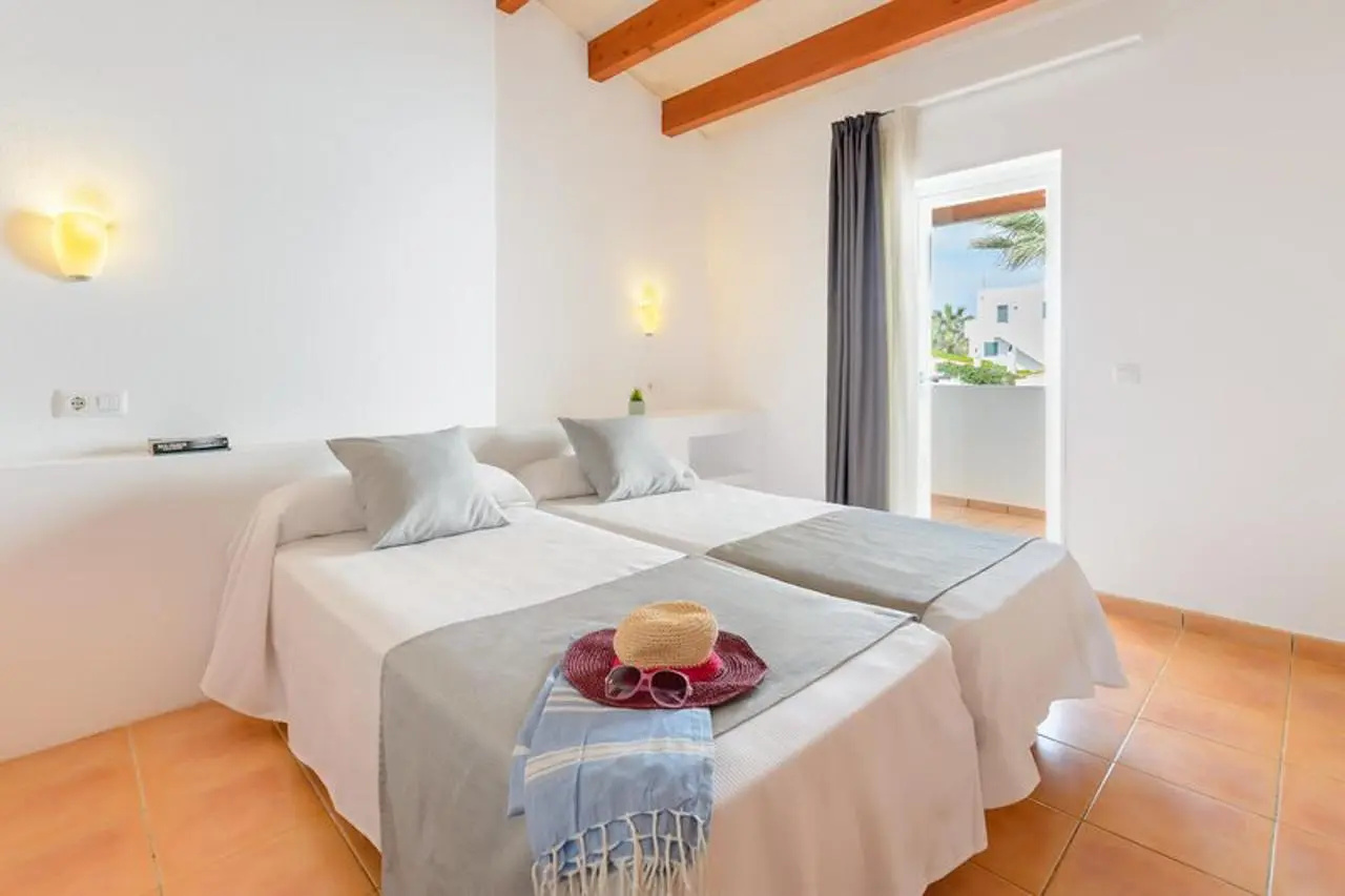 Photo - Apartamentos Vibra Blanc Cottage