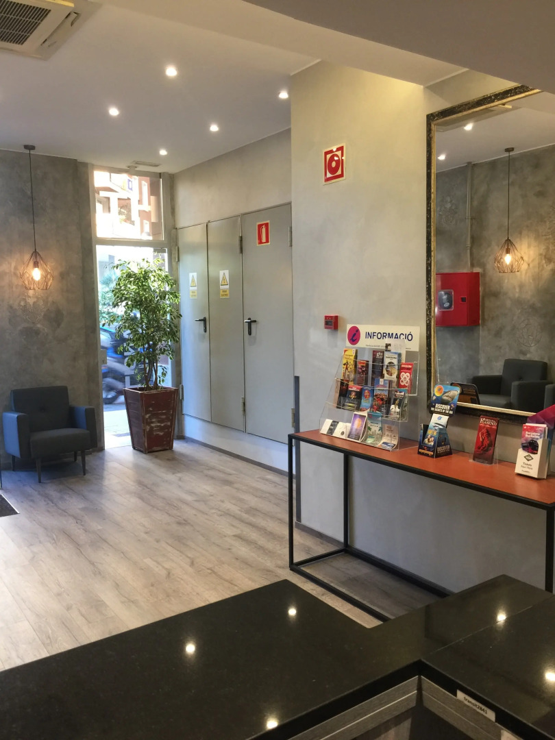 Foto - Hotel Transit