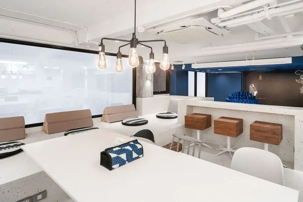 Foto - Speck Bangkok