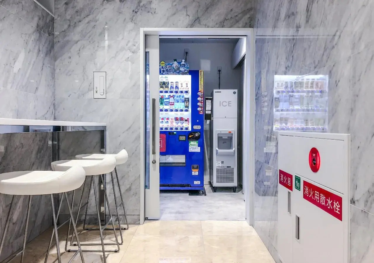 Photo - Four Points Flex by Sheraton Fukuoka Hakata