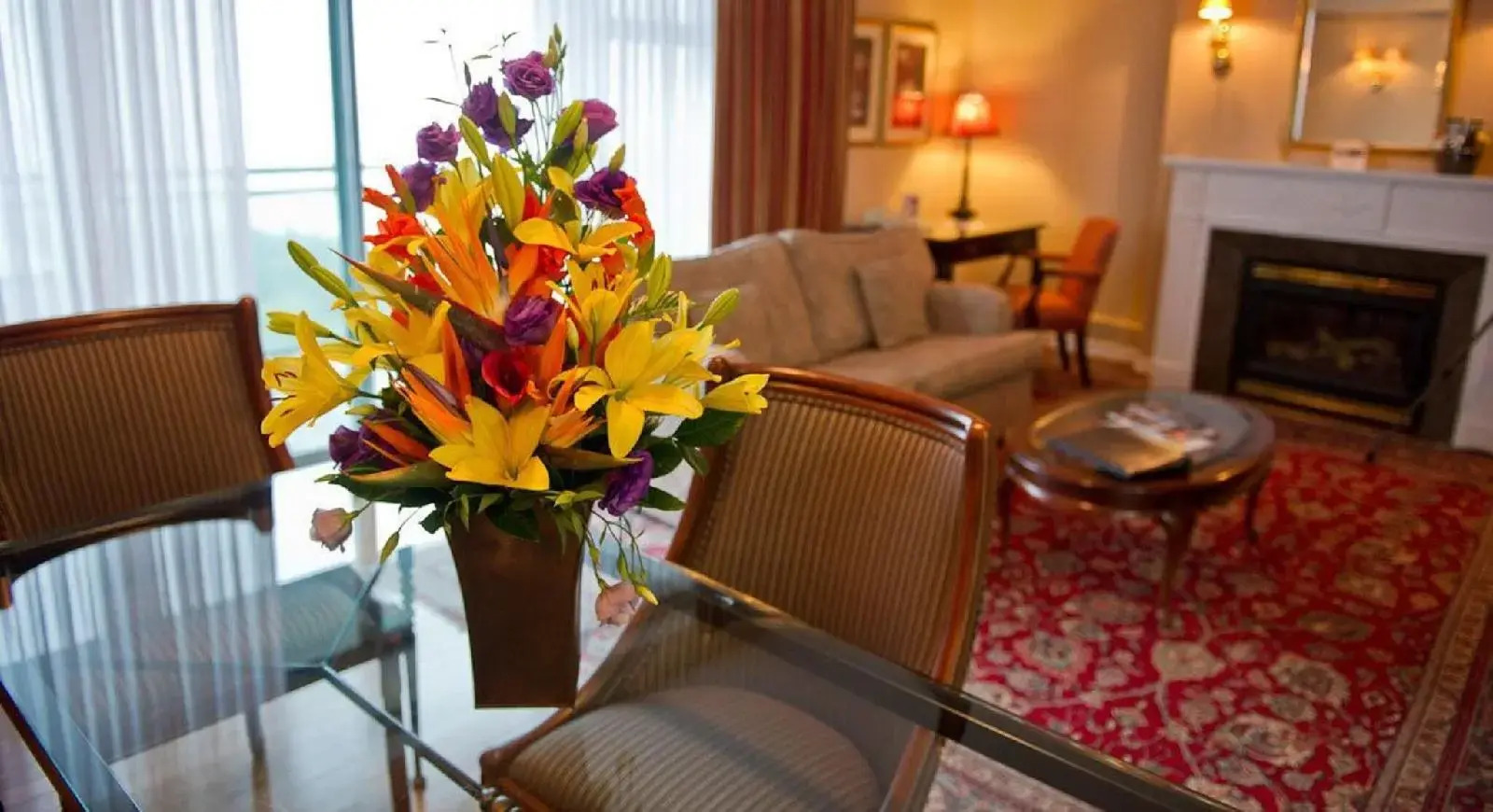 Photo - The Waterside Inn