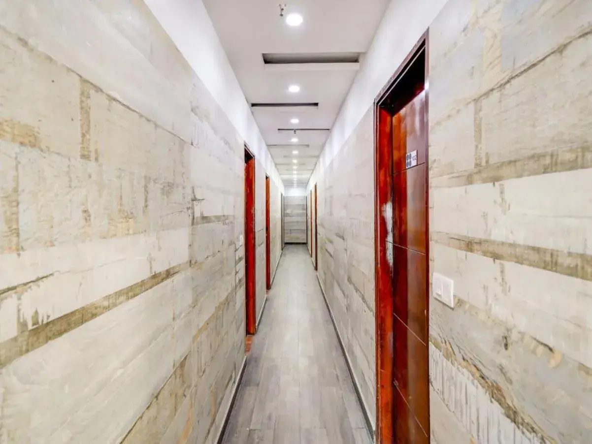 Photo - Hotel Mannat