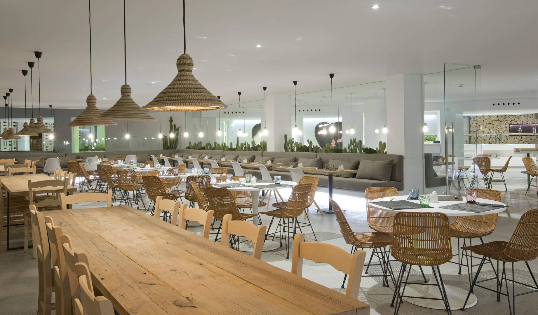 Foto - HM Balanguera Beach - Adults Only