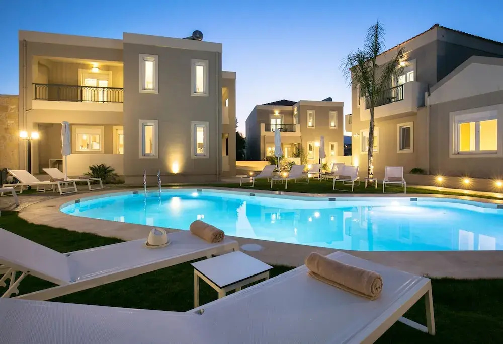 Foto - Limosa Luxury Residences