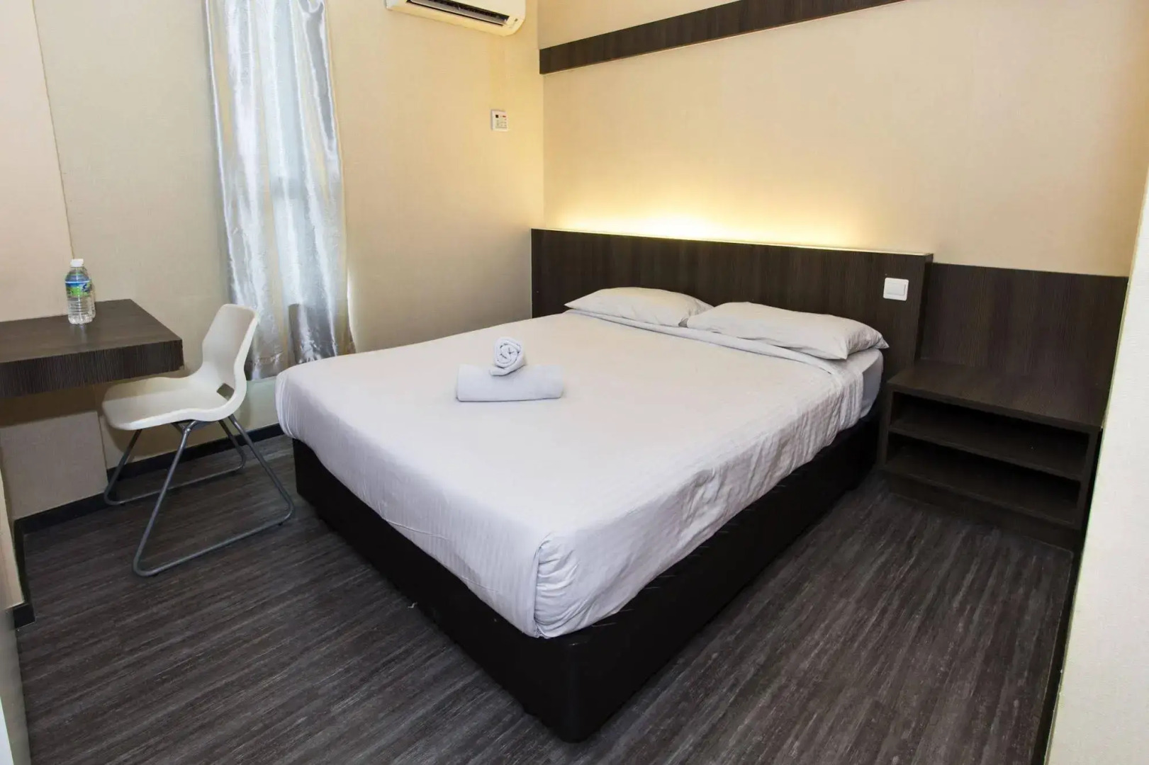 Foto - Smile Hotel Cheras Pudu KL