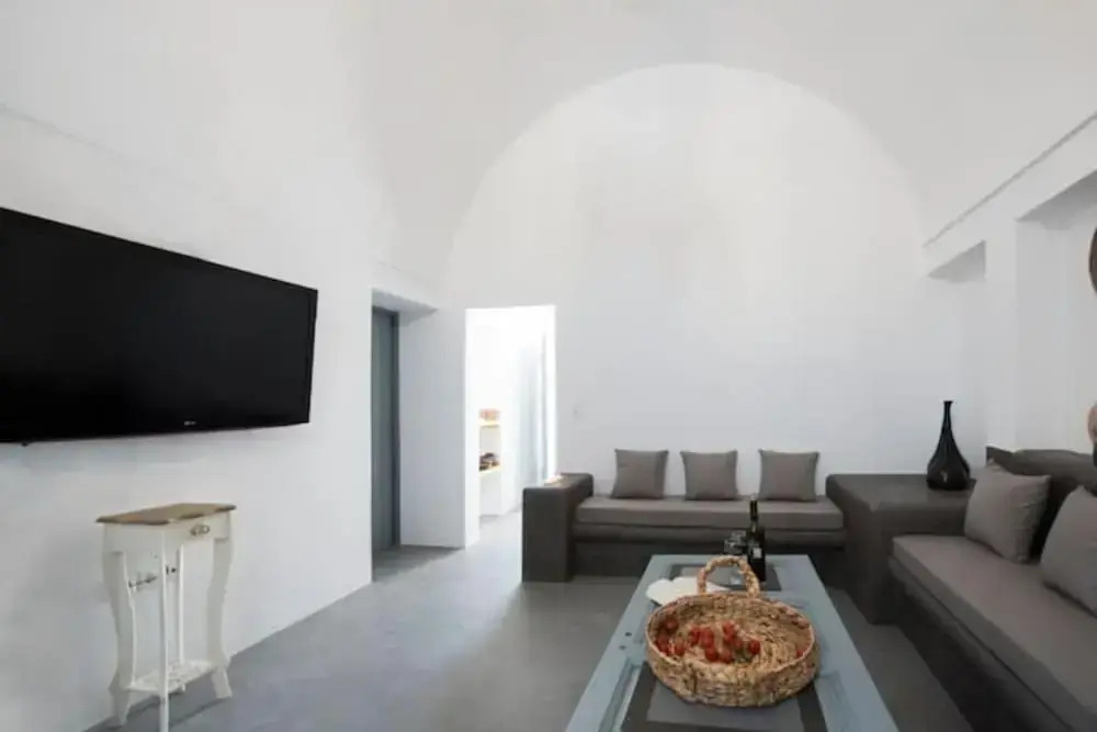 Foto - Onirondas Villas