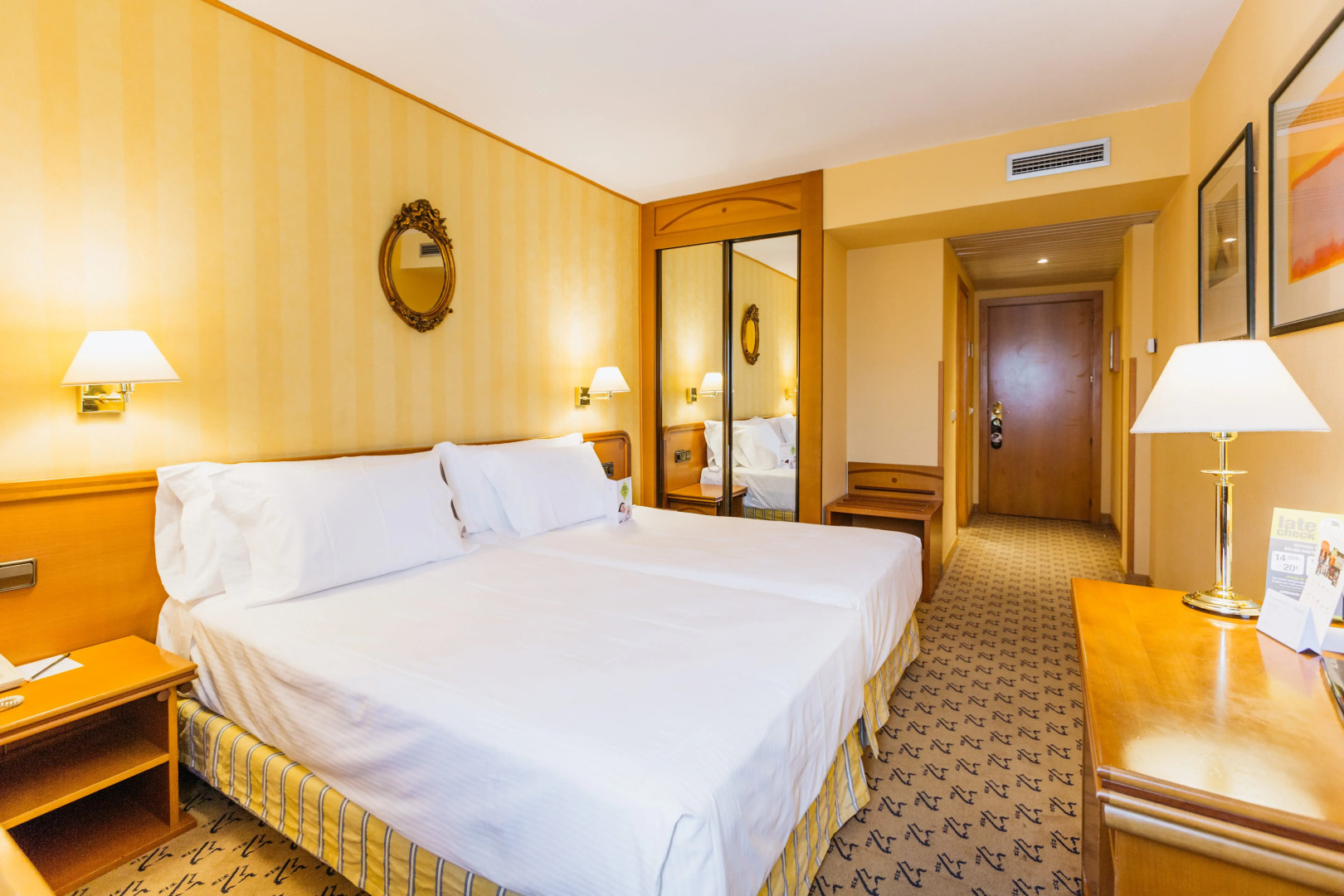 Foto - Hotel Alda Río Tormes