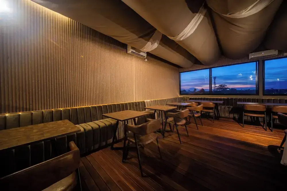 Photo - Alsava Villa and Suites Canggu