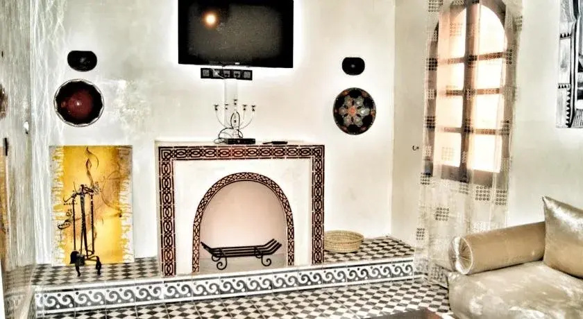 Photo - Riad Abjaou
