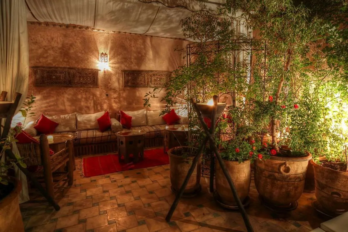 Foto - Riad Jona